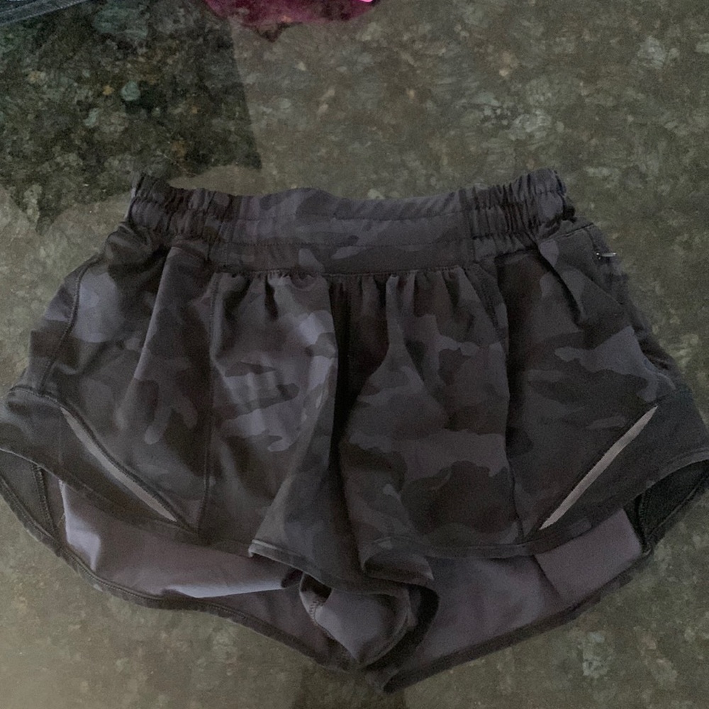 Lululemon Short